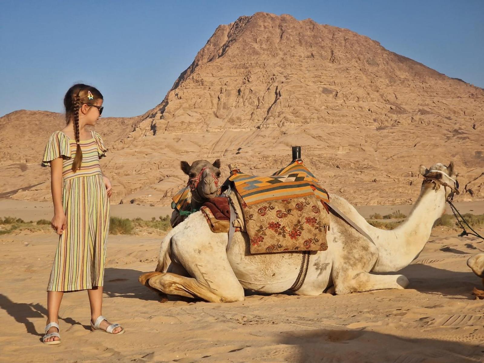 Adel Rum Camp Bubbles Wadi Rum Exterior photo