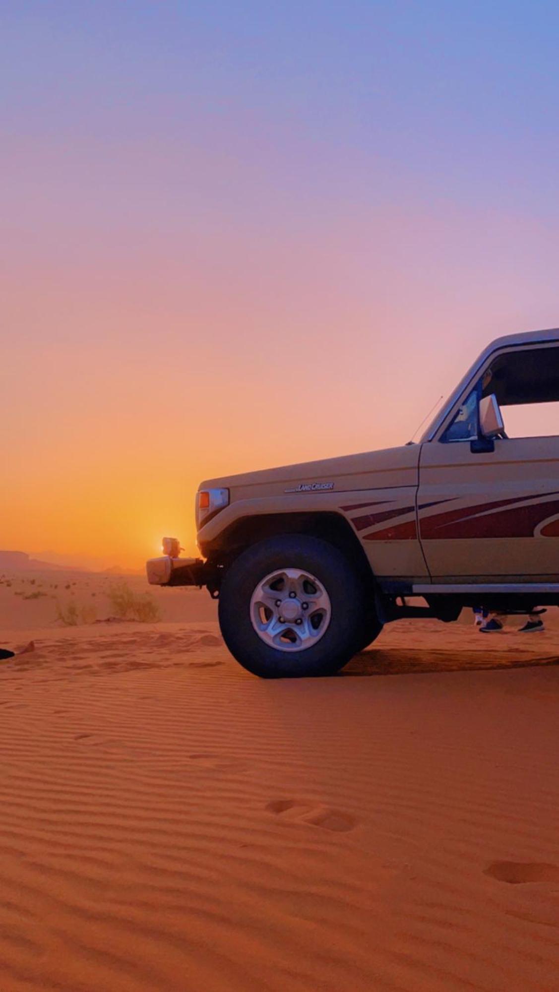 Adel Rum Camp Bubbles Wadi Rum Exterior photo